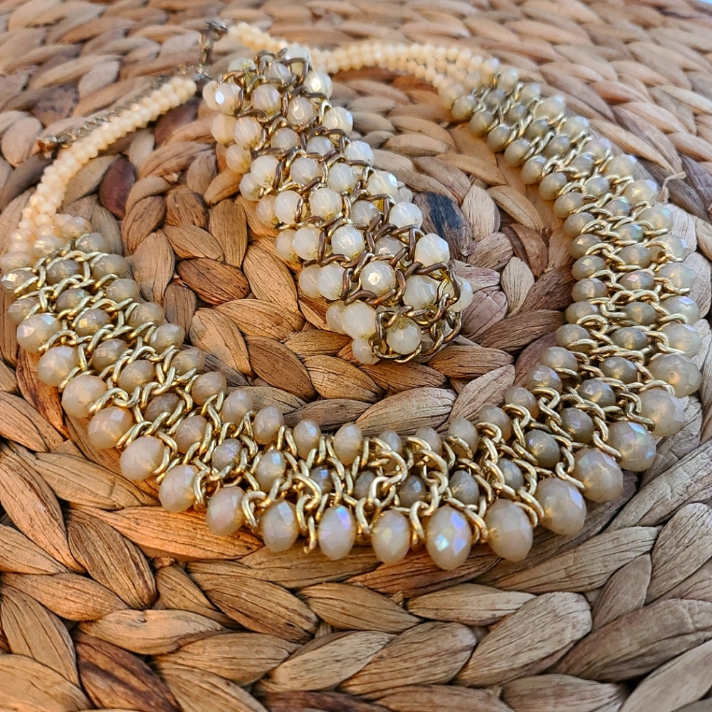 Statement Necklace Bundle of 5 - Picture 8 of 9